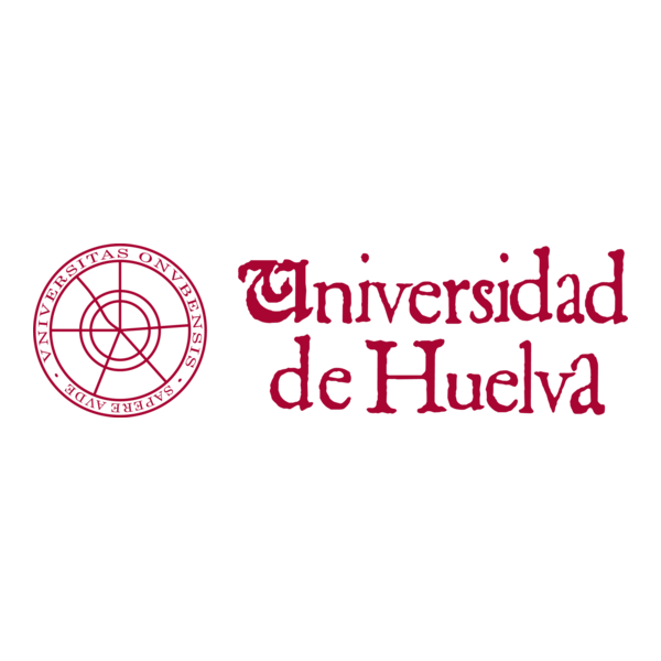 Universidad de Huelva Logo PNG Vector