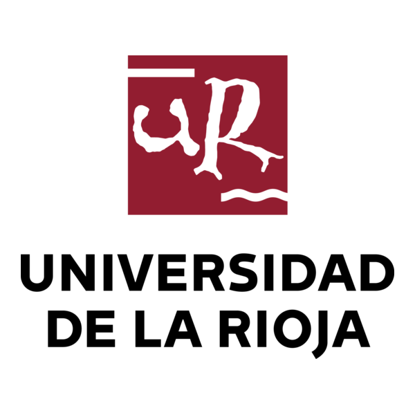 Universidad de La Rioja Logo PNG Vector