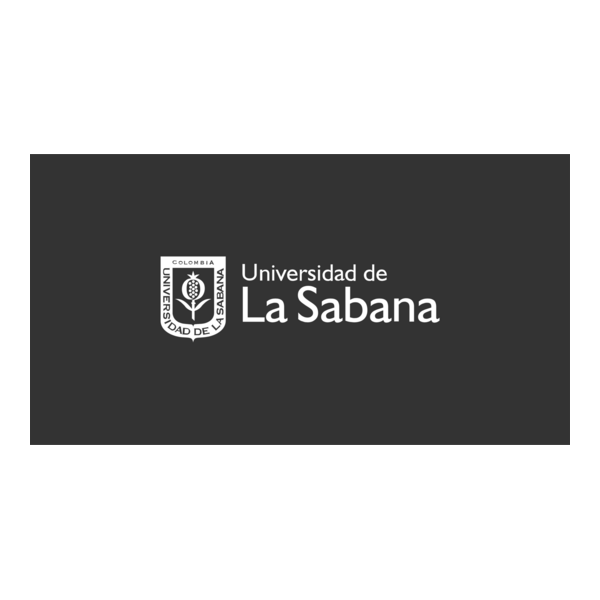 Universidad de la Sabana Logo PNG Vector