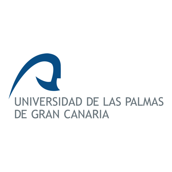 Universidad de Las Palmas de Gran Canaria Logo PNG Vector