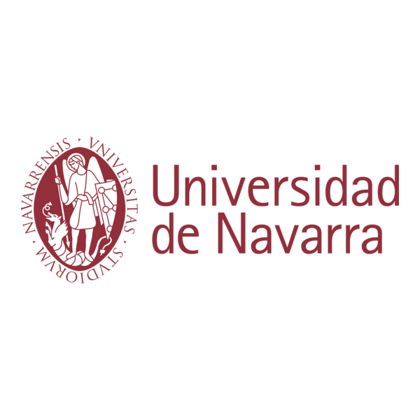 Universidad de Navarra Logo PNG Vector