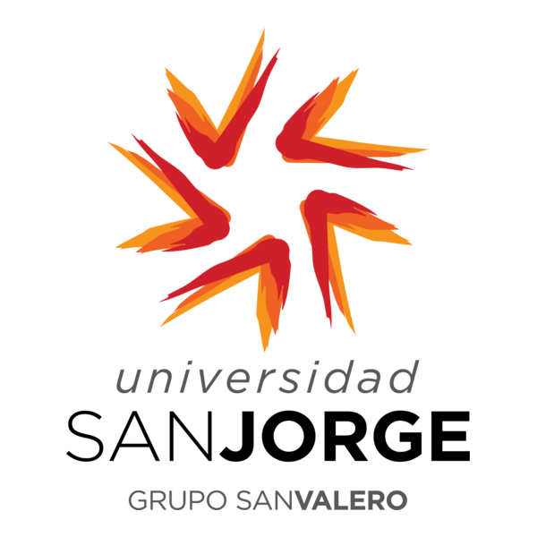 Universidad de San Jorge Logo PNG Vector