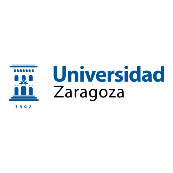 Universidad de Zaragoza Logo PNG Vector