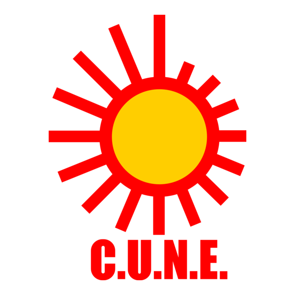 Universidad del Noroeste de Resistencia Chaco Logo PNG Vector