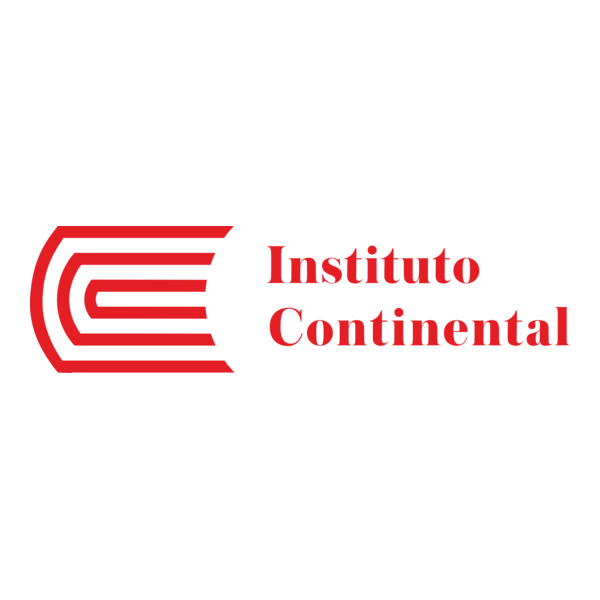 UNIVERSIDAD / INSTITUTO CONTINENTAL Logo PNG Vector