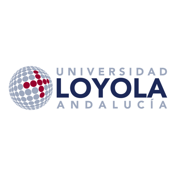 Universidad Loyola Andalucía Logo PNG Vector