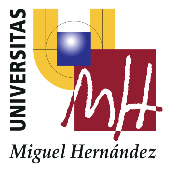 Universidad Miguel Hernández Logo PNG Vector