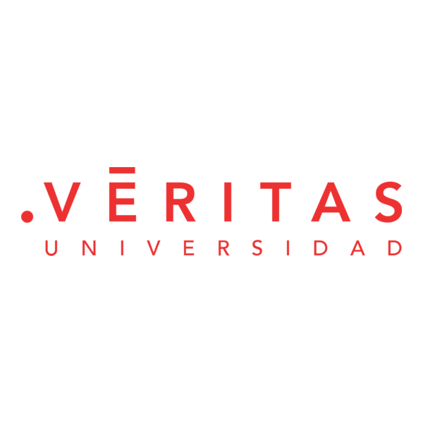 Universidad Veritas Logo PNG Vector
