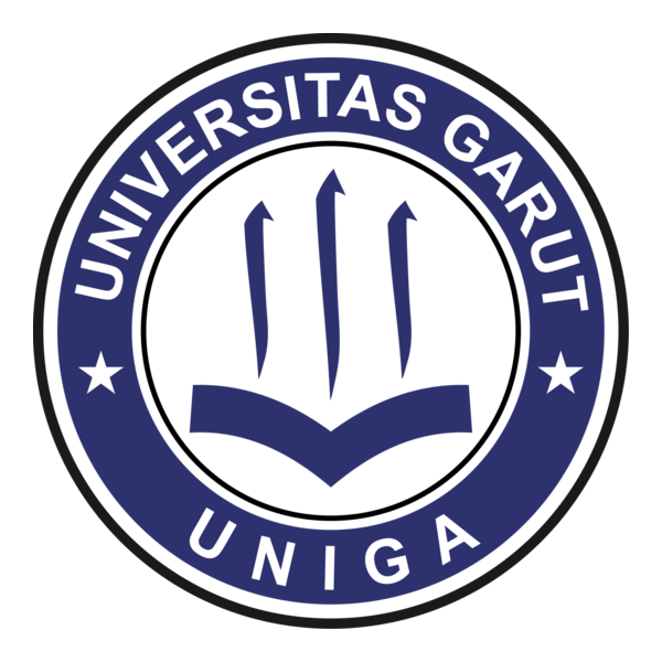 Universitas Garut Logo PNG Vector