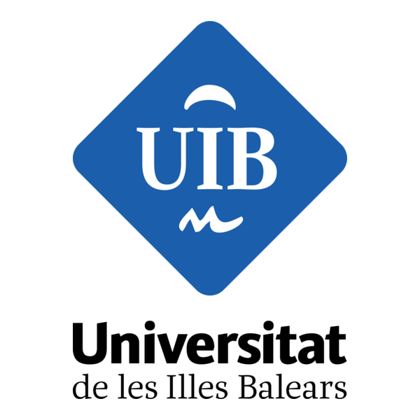 Universitat de Les Illes Balears (UIB) Logo PNG Vector