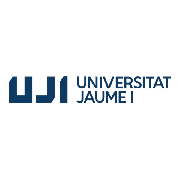 Universitat Jaume I Logo PNG Vector