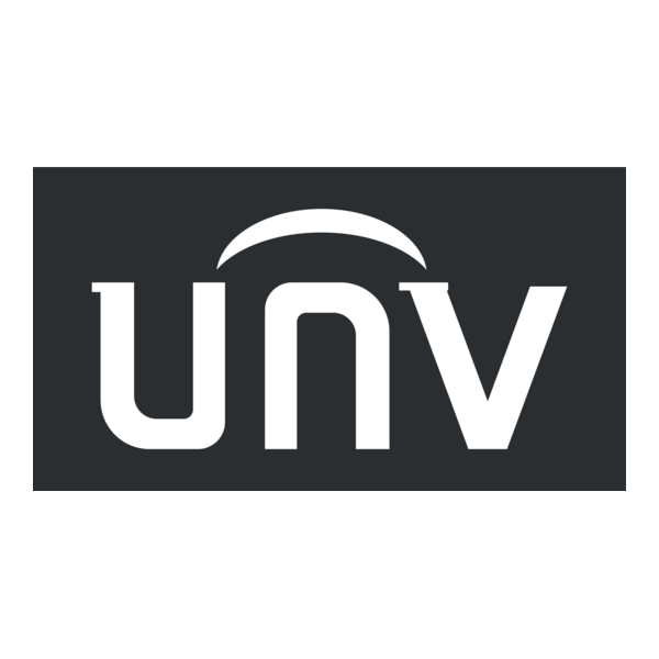 Uniview UNV Logo PNG Vector
