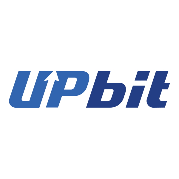 UPbit Logo PNG Vector