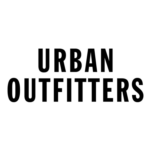 Urban Outfitters Logo PNG Vector
