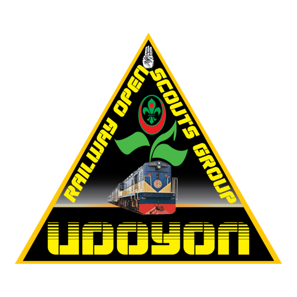 UROSG Logo PNG Vector