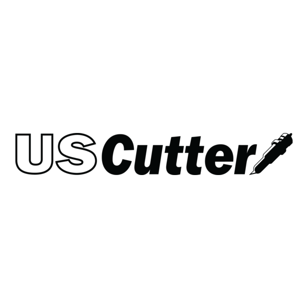 US Cutter Logo PNG Vector