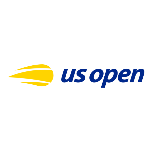 Us open Logo PNG Vector
