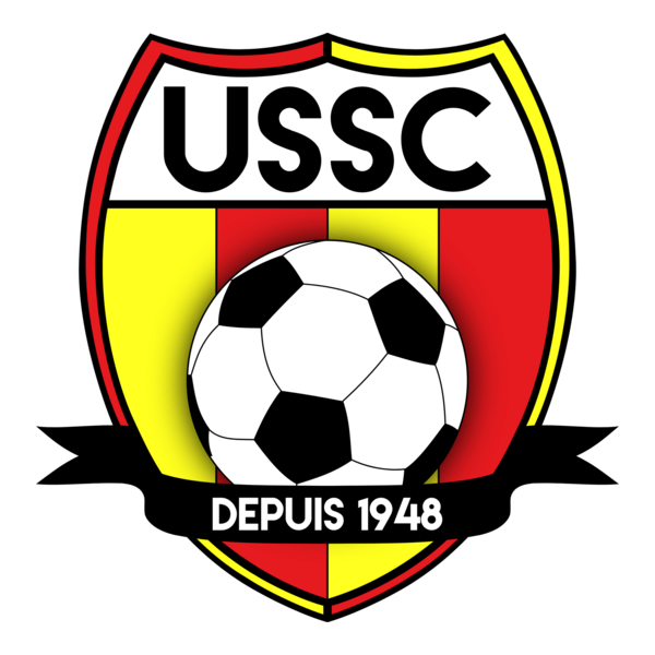 US St Cyr Menthon 2016 Logo PNG Vector