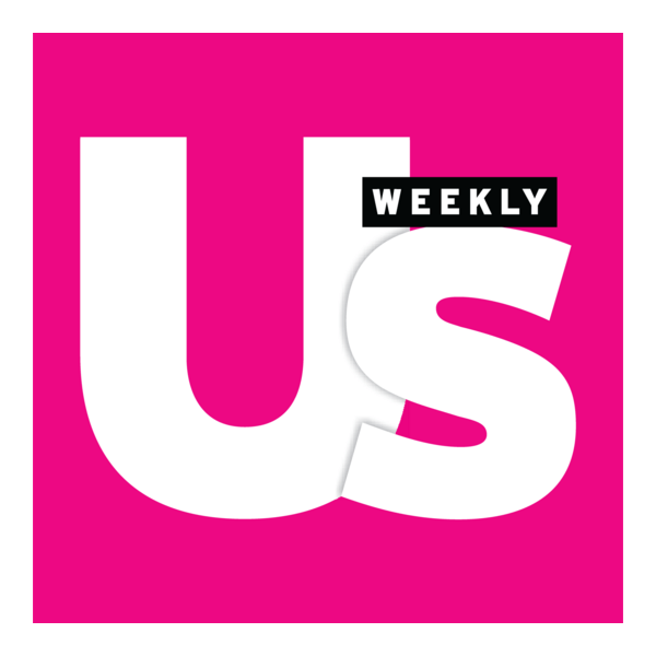 US-Weekly Logo PNG Vector