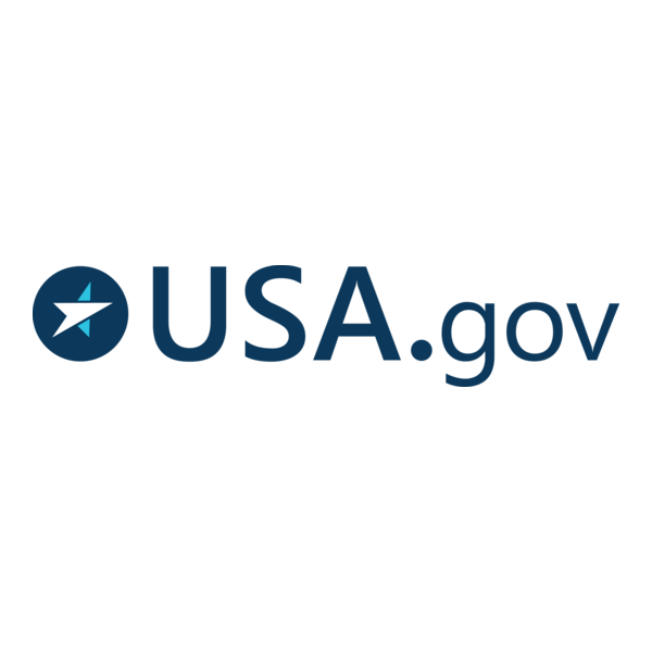 USA Government Logo PNG Vector