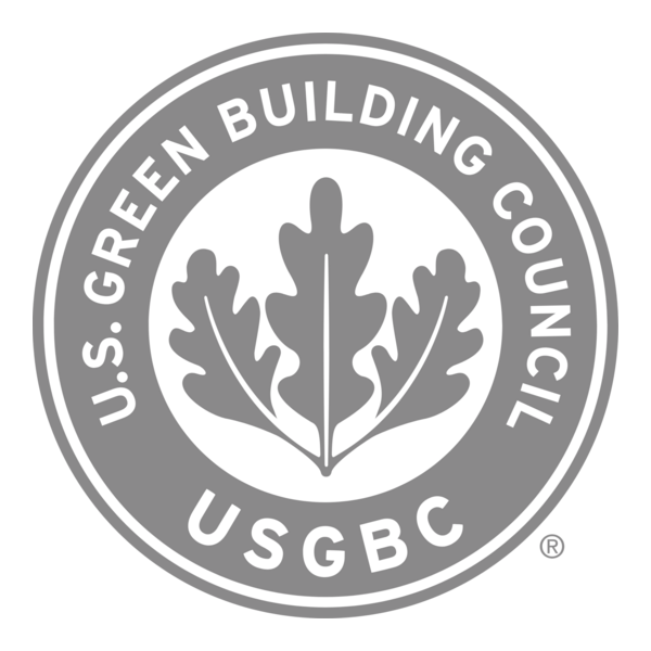 USGBC Logo PNG Vector