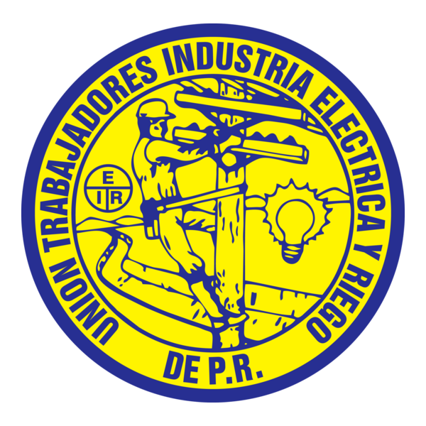 Utier Puerto Rico Logo PNG Vector