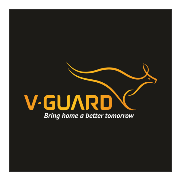 V-Guard Industries Logo PNG Vector