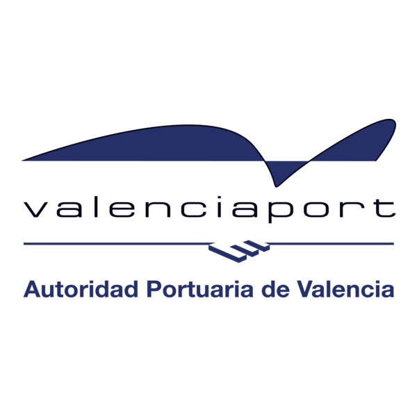 Valenciaport Logo PNG Vector