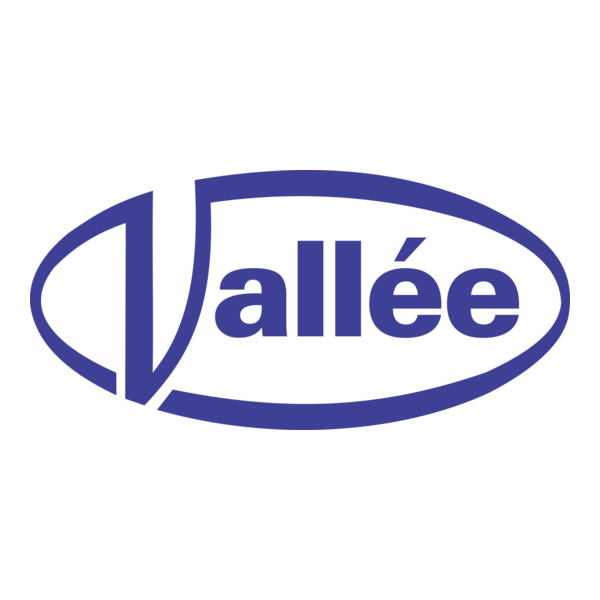Vallée Logo PNG Vector
