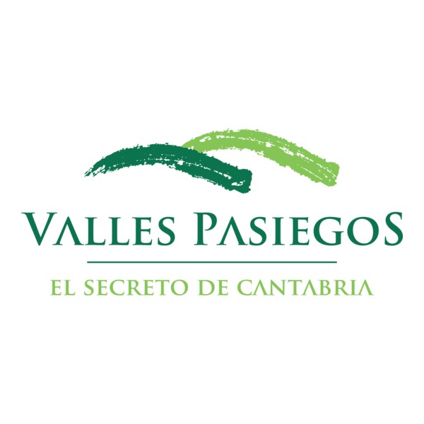 Valles Pasiegos Logo PNG Vector