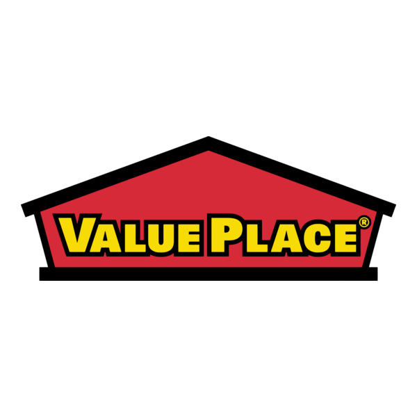 Value Place Logo PNG Vector