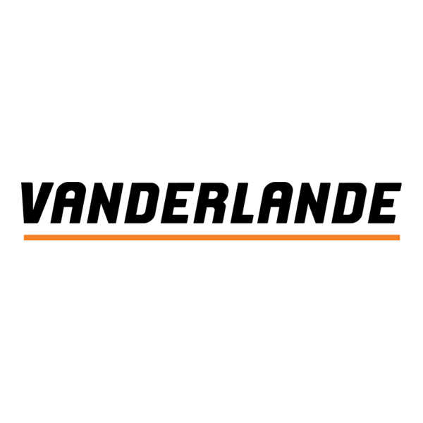 Vanderlande Logo PNG Vector