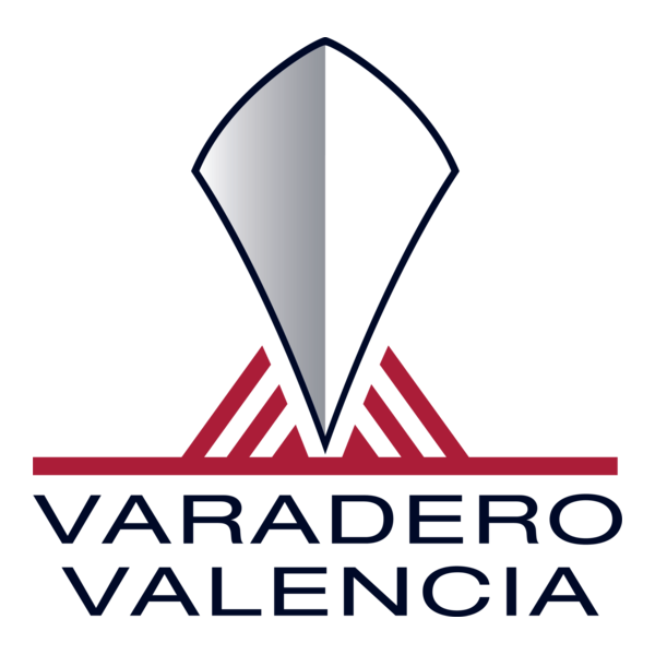 Varadero Valencia Logo PNG Vector
