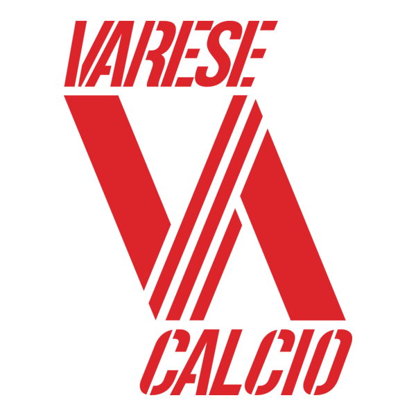 Varese Calcio SSD Logo PNG Vector
