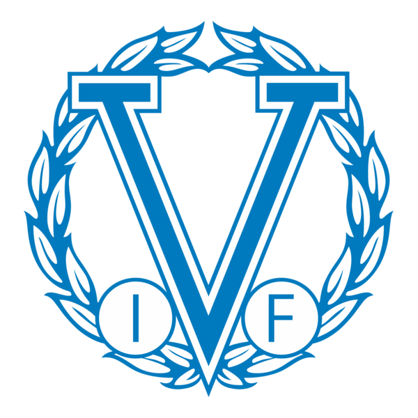 Värmdö IF Logo PNG Vector