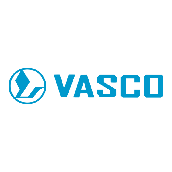 VASCO Logo PNG Vector