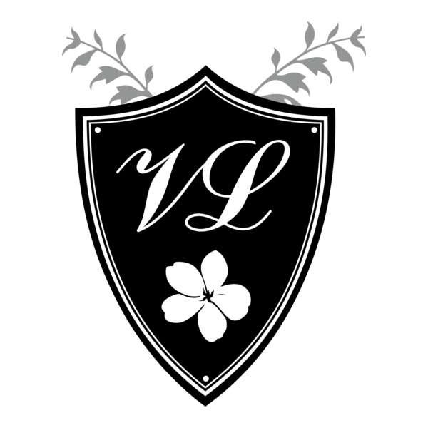 Vatnaliljur Kópavogur Logo PNG Vector