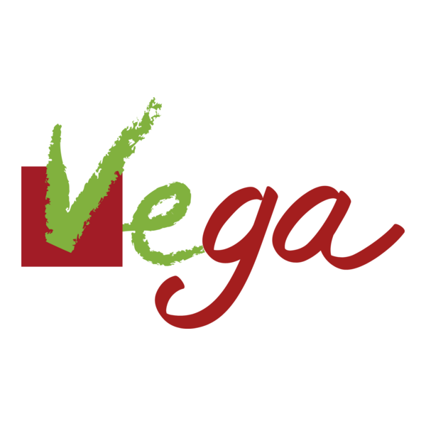 VEGA Logo PNG Vector