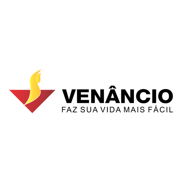 Venâncio Metalúrgica Logo PNG Vector