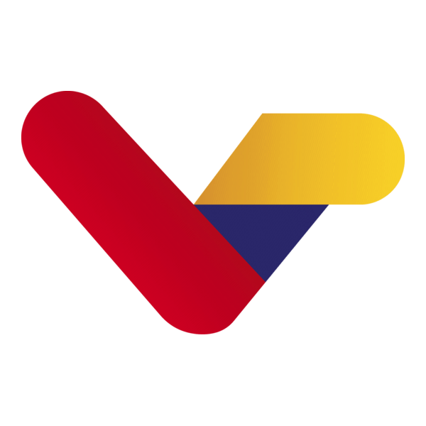 Venezolana de TV Logo PNG Vector