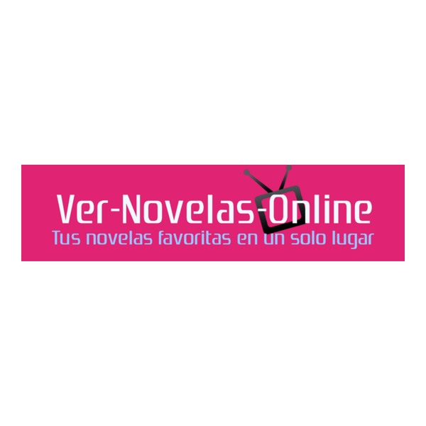 Ver-Novelas-Online Logo PNG Vector