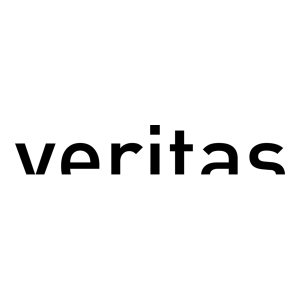 Veritas Logo PNG Vector