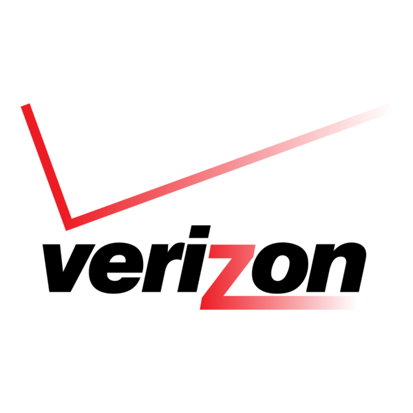 Verizon Logo PNG Vector