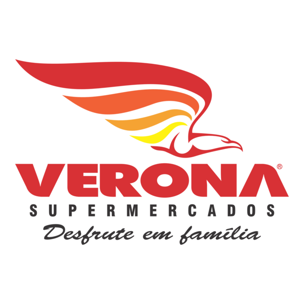 Verona Supermercados Logo PNG Vector
