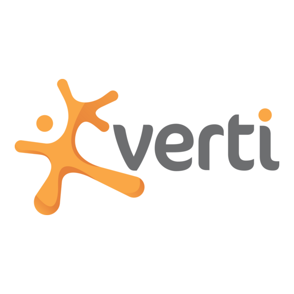 Verti Seguros Logo PNG Vector