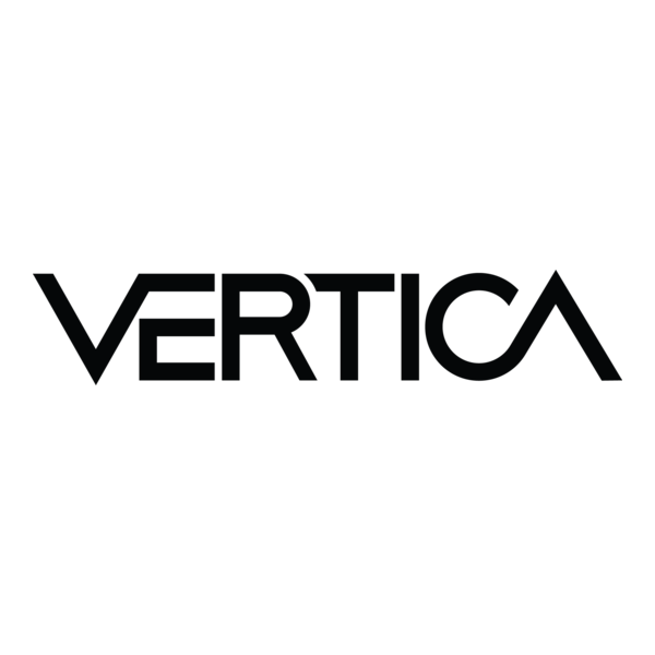 Vertica Logo PNG Vector