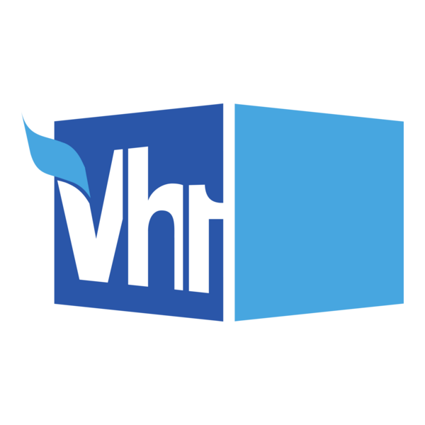 VH1 Poland Logo PNG Vector