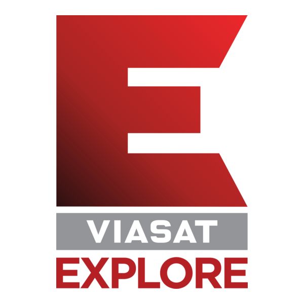 Viasat Explore Logo PNG Vector