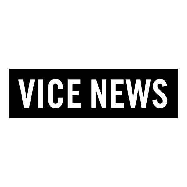 Vice News Logo PNG Vector