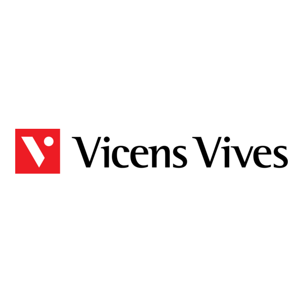Vicens Vives Logo PNG Vector